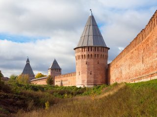 Круглый стол, посвященный отечественному туризму, пройдет в Смоленске